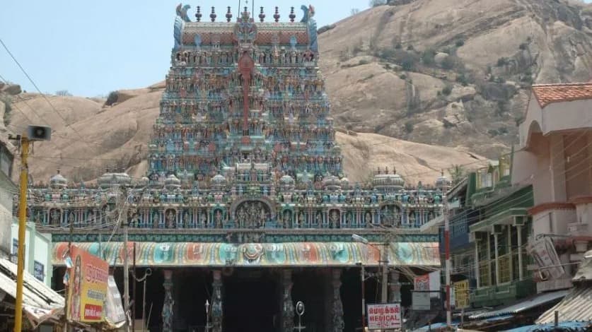 திருப்பரங்குன்றம்