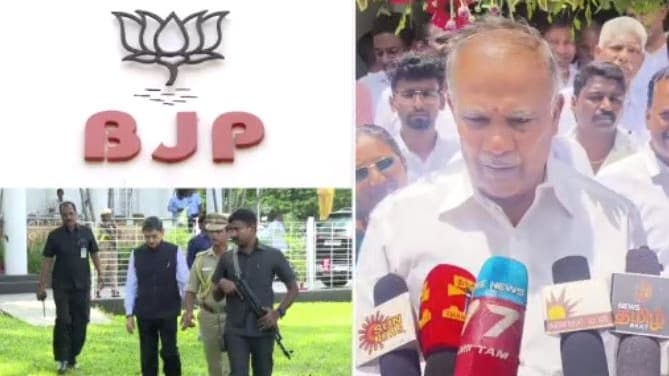 ஆளுநர் பேச்சுக்கு பதில் கூறட்டும்