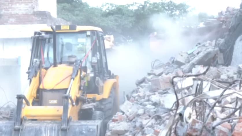 உச்சநீதிமன்றம் கேள்வி