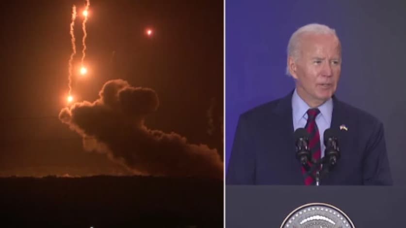 ஜோ பைடன் உத்தரவு