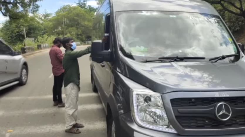 முந்தல், தேனி