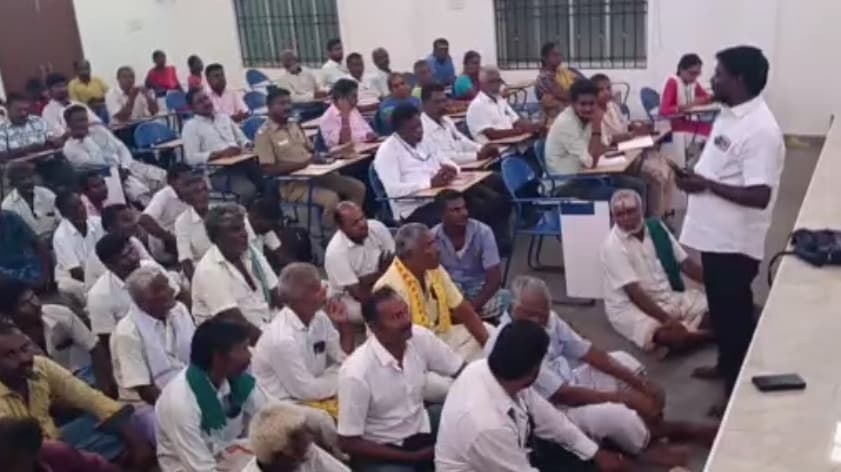 வந்தவாசி, திருவண்ணாமலை