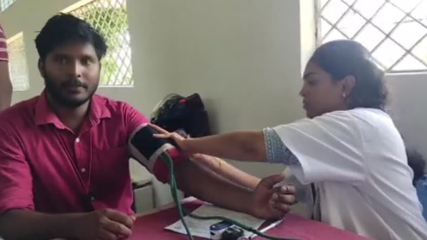 விக்கிரவாண்டி, விழுப்புரம்