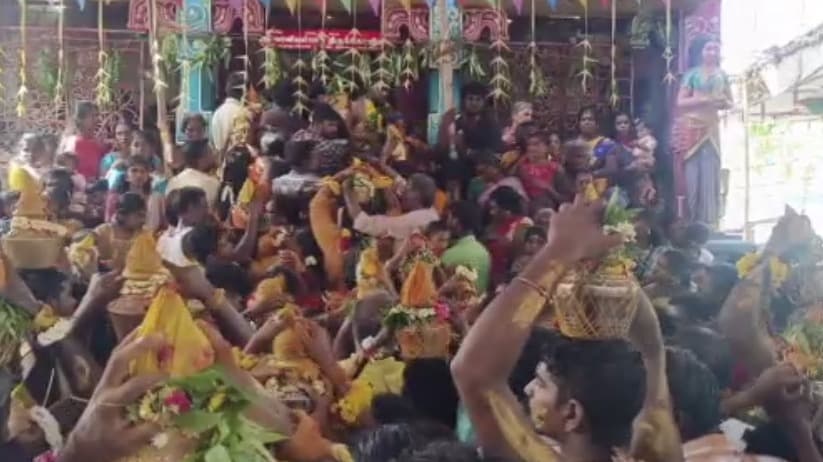 சோழவந்தான், மதுரை