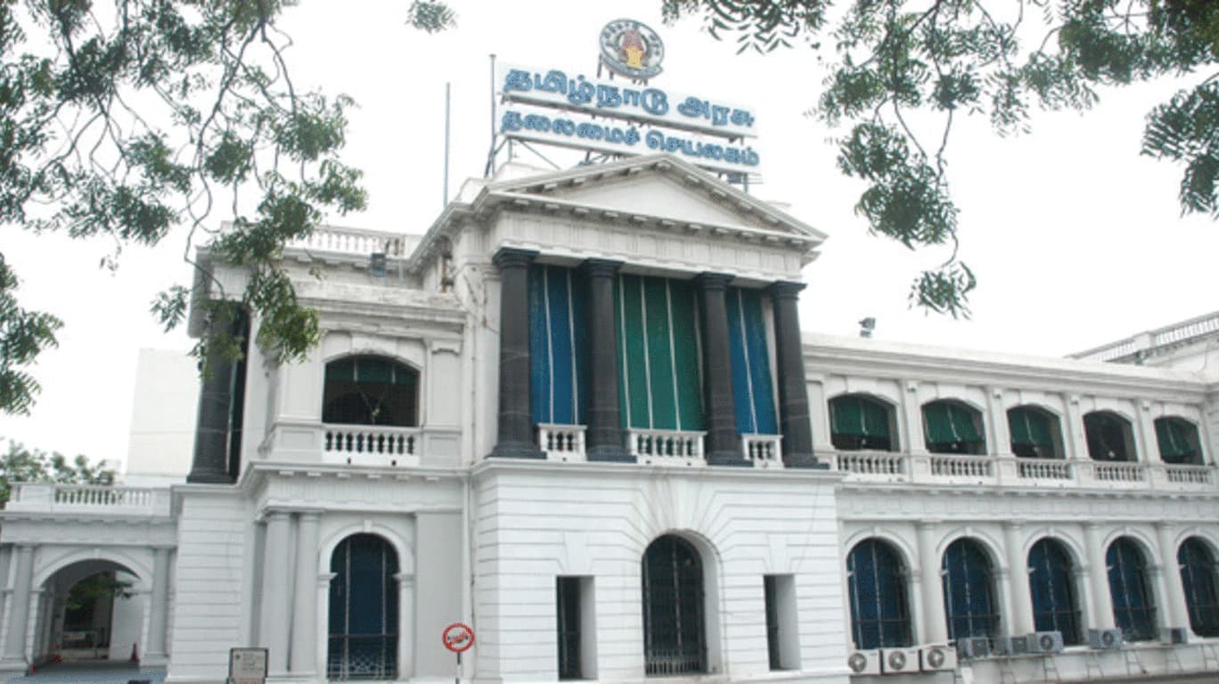 2,000 காலி பணியிடங்கள்