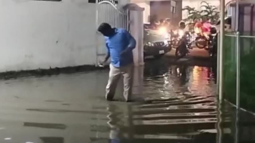 பாளையங்கோட்டை - நெல்லை