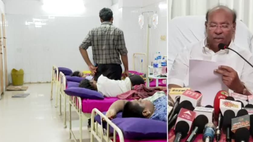 தைலாபுரம், விழுப்புரம்