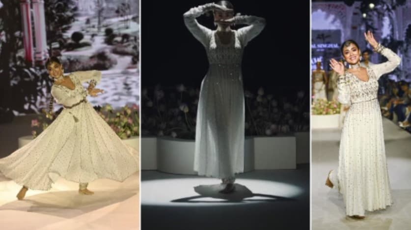 LAKME FASHION WEEK 2024