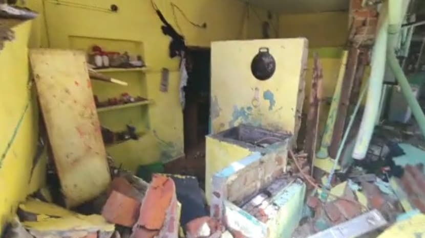 பூவிருந்தவல்லி - திருவள்ளூர்