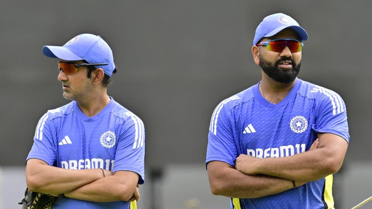 தொடரின் 2 வது போட்டி