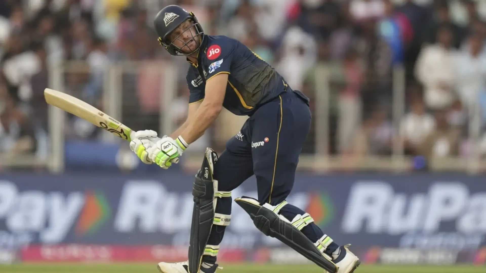 குஜராத் அணி வெற்றி