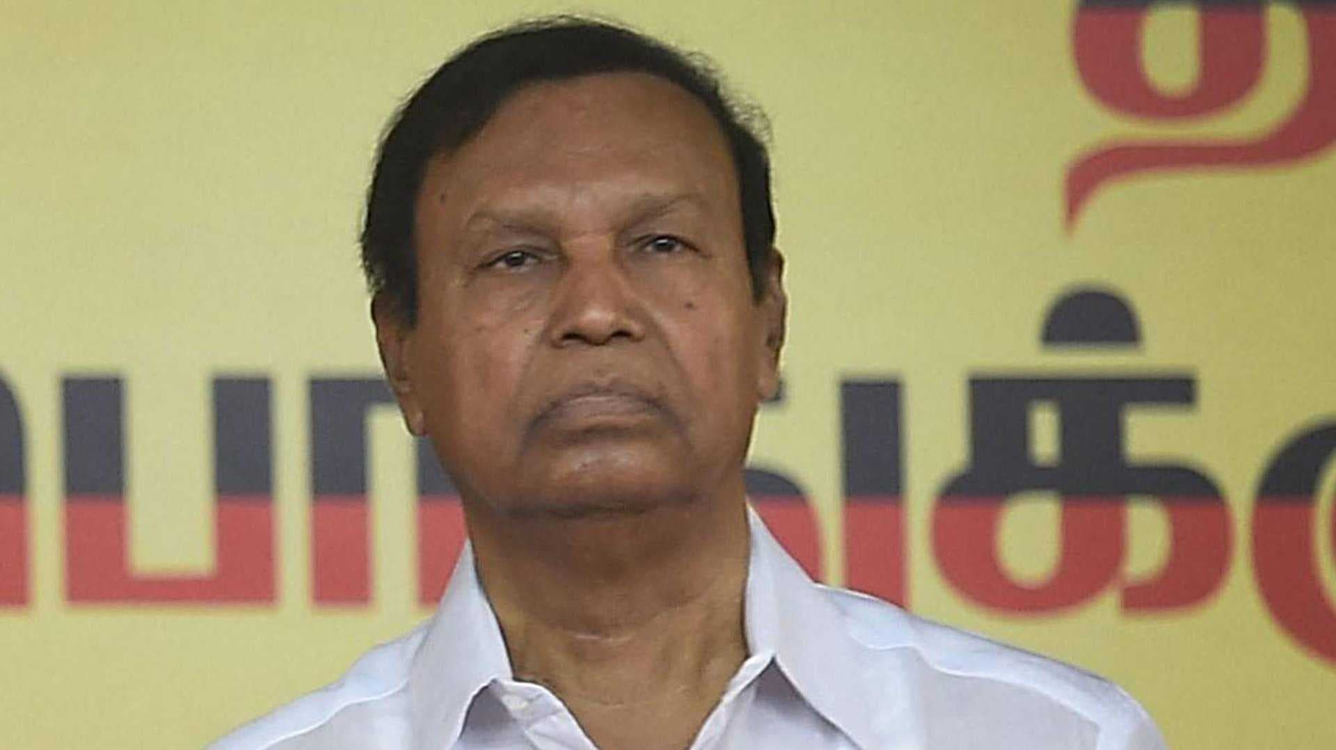 அருவருக்கத்தக்க அரசியல்