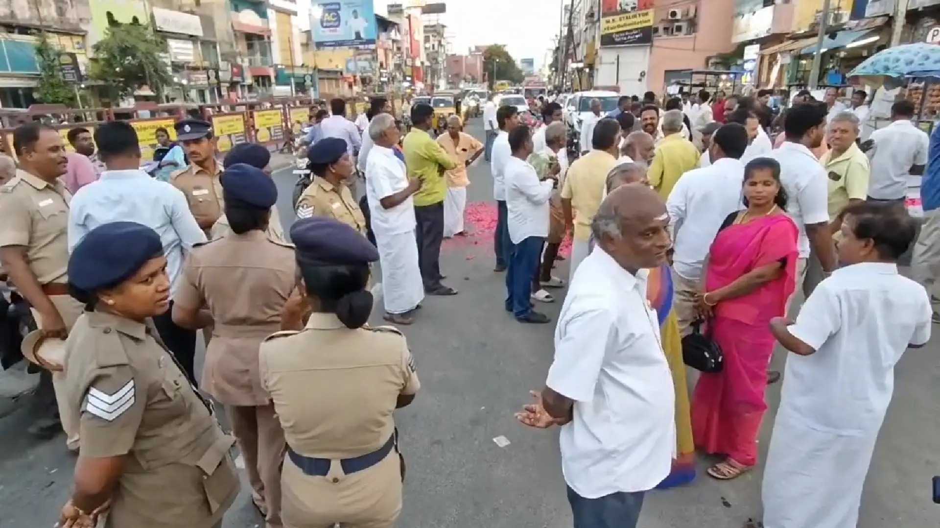 காஞ்சிபுரம்