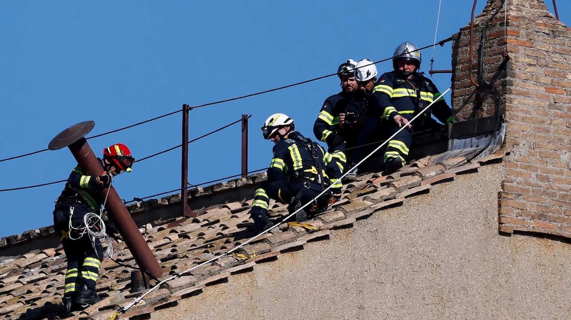 வாடிகன், இத்தாலி