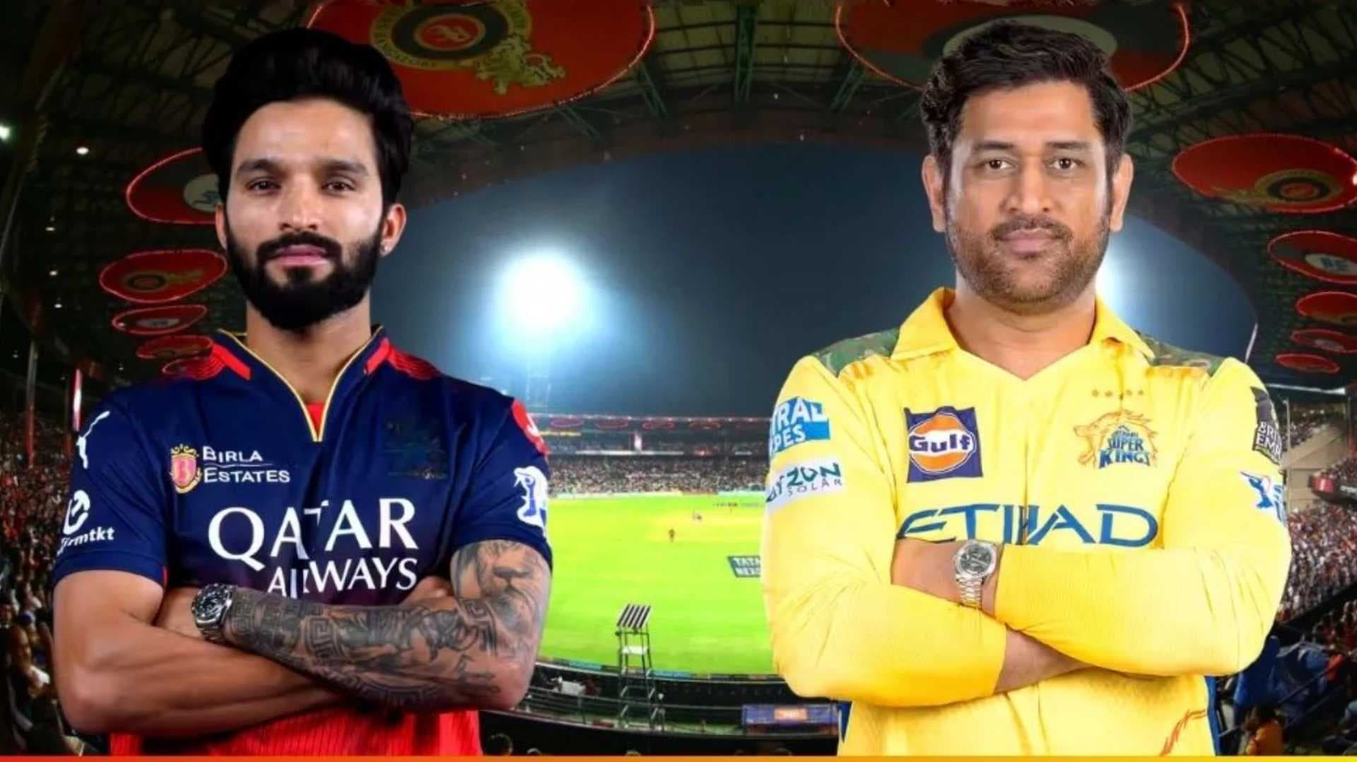 சென்னை-பெங்களூரு