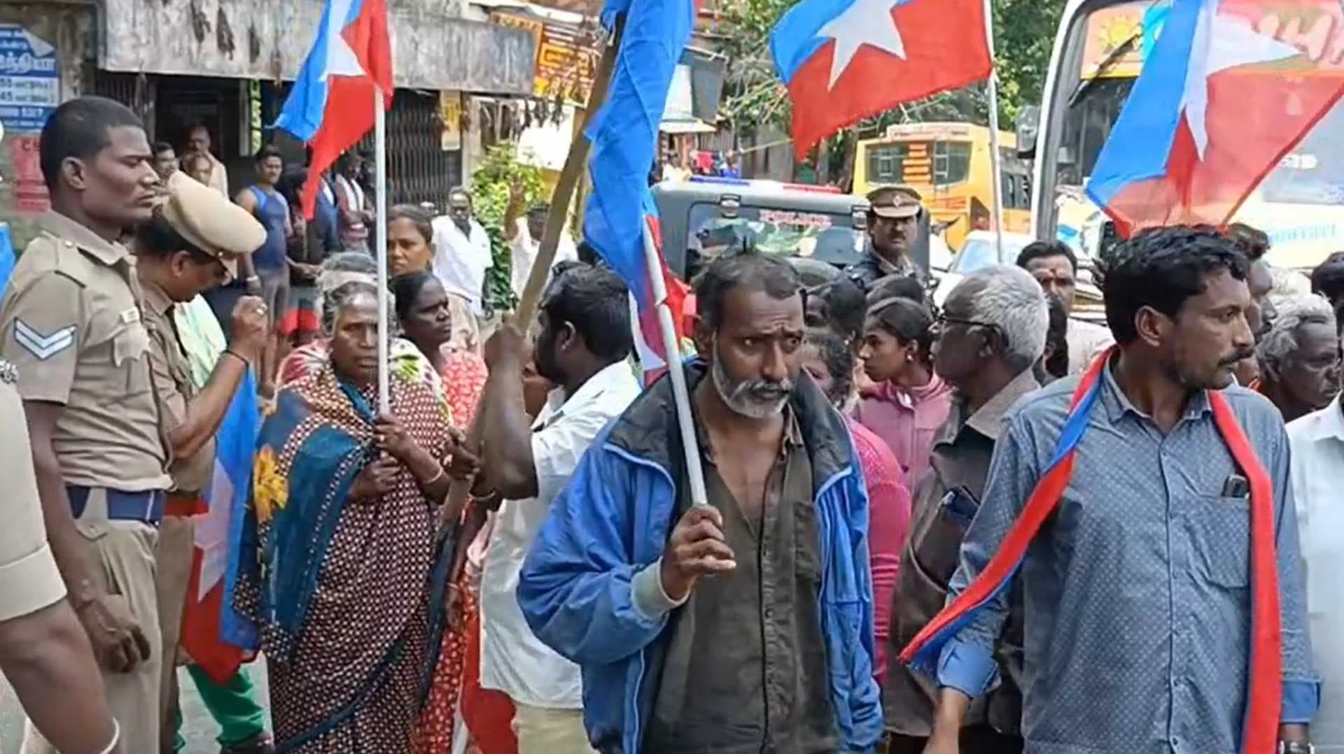 கொடைக்கானல், திண்டுக்கல்