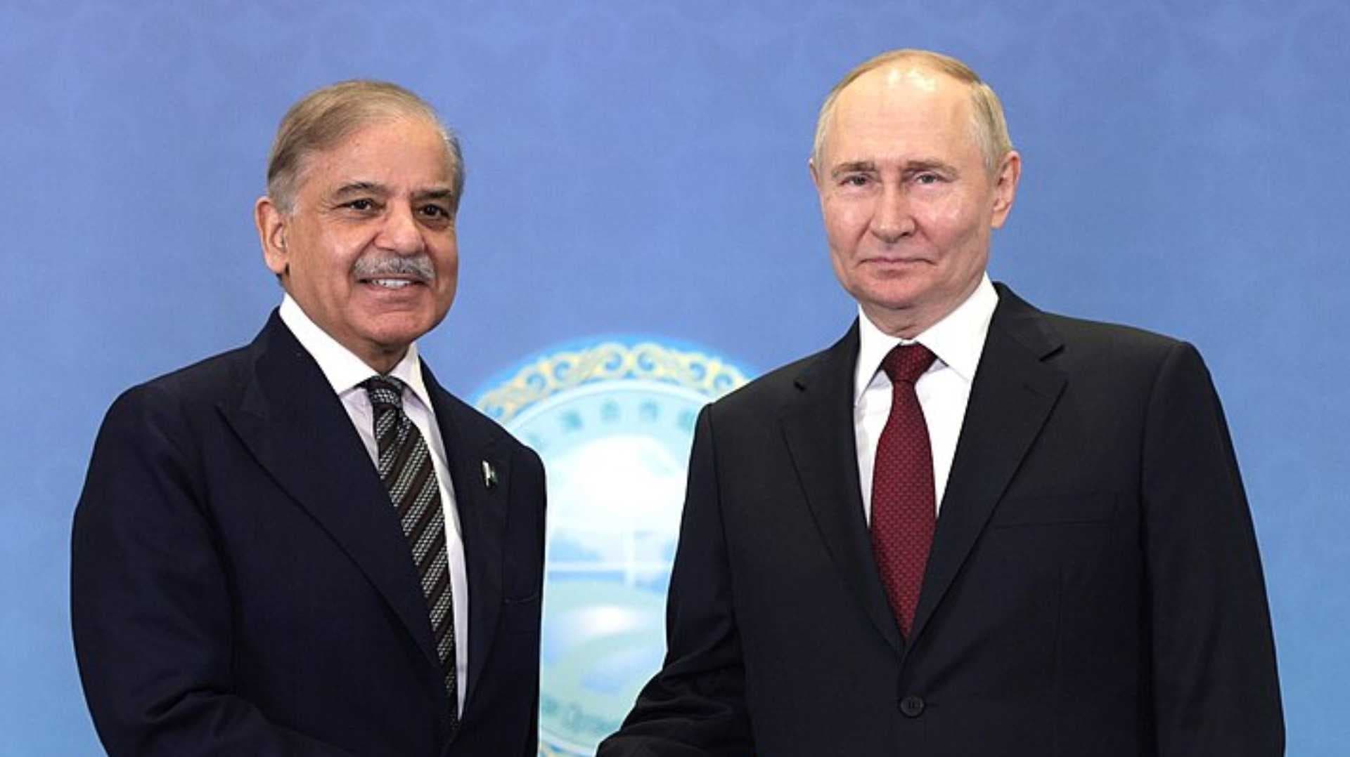 ரஷ்யா உதவ வேண்டும்..