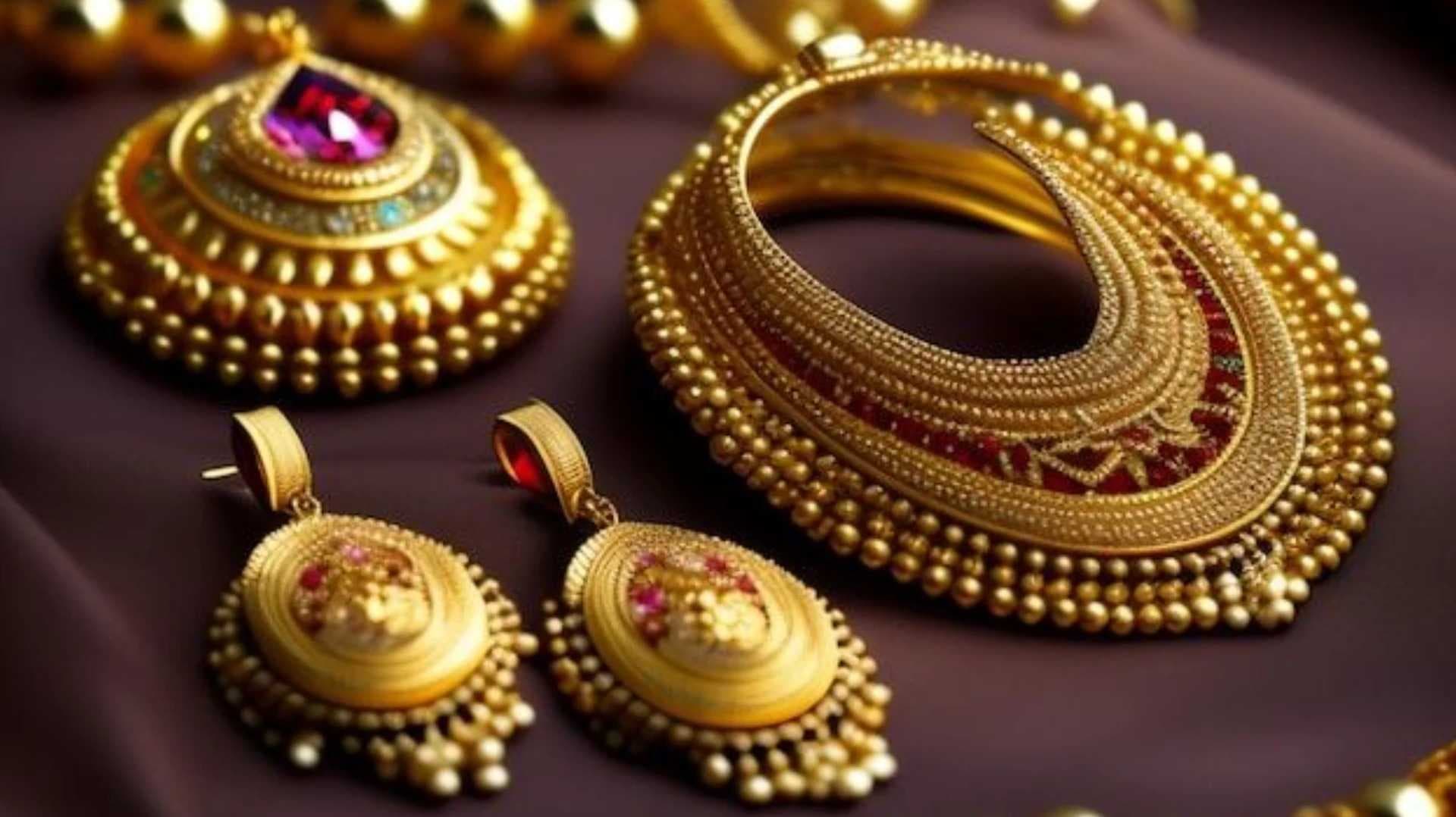 தங்கம் விலை உயர்ந்தது