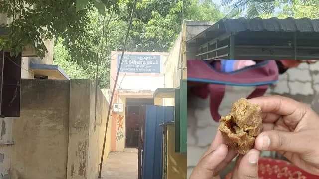 Madurai