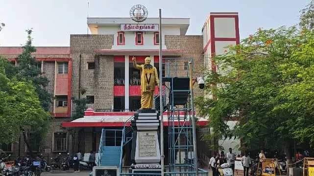 Madurai