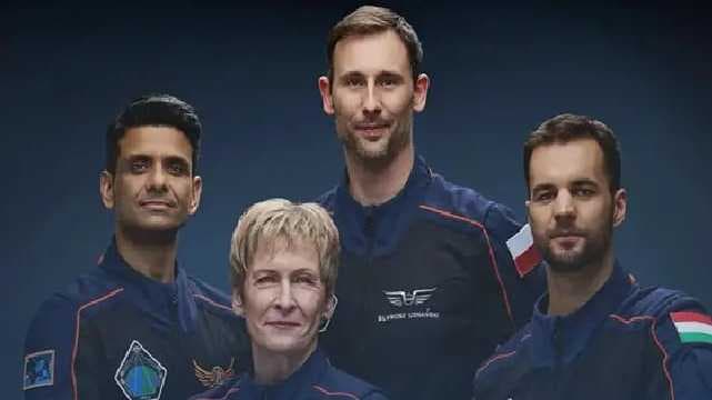 ISRO