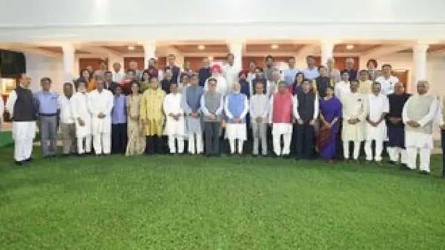 Prime Minister Modi