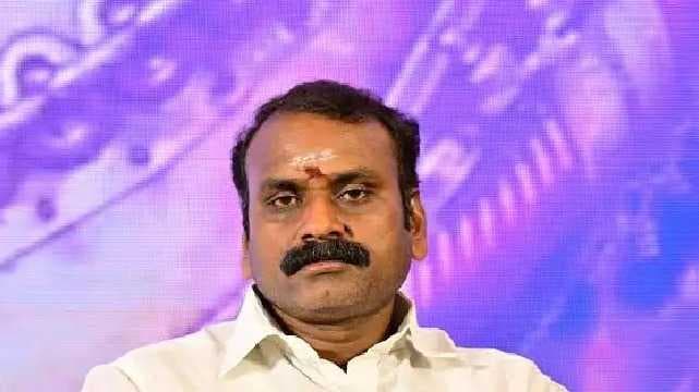 L. Murugan