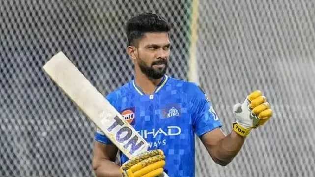Ruduraj Gaikwad