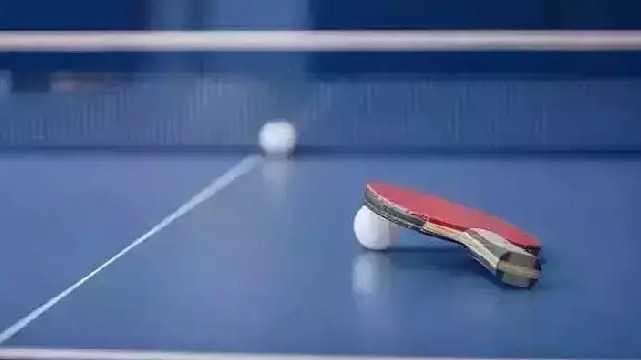 Table Tennis