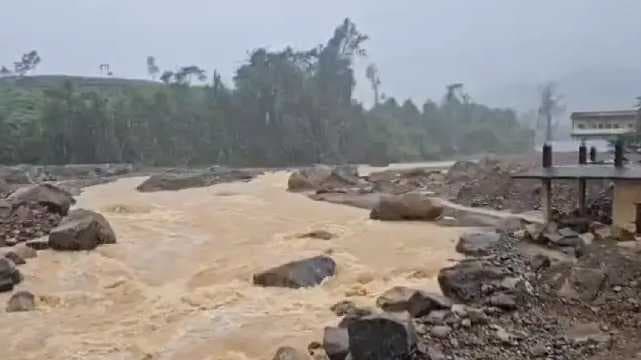 Punnambuzha River