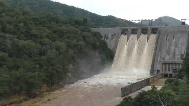 Billur dam