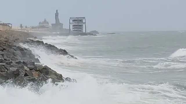 Kanyakumari