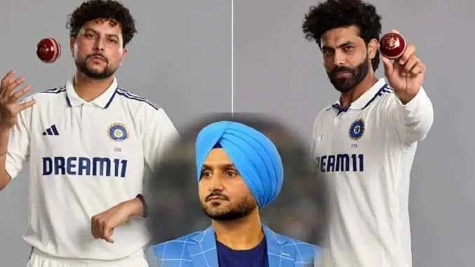 first Test against England