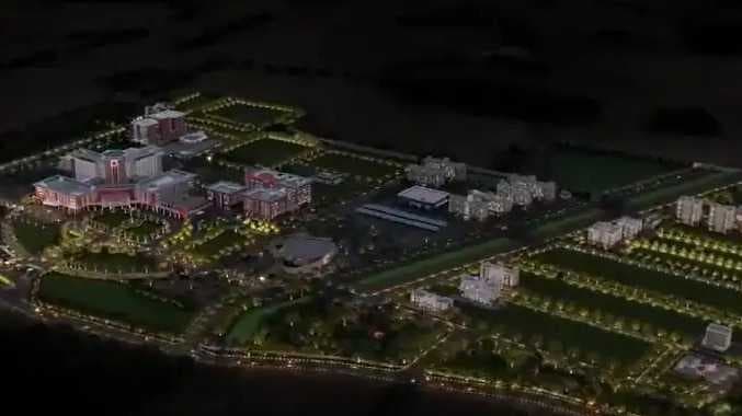 AIIMS Hospital in Madurai