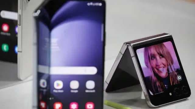 Samsung Galaxy Z Fold 7