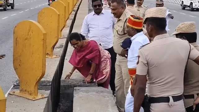 Krishnagiri