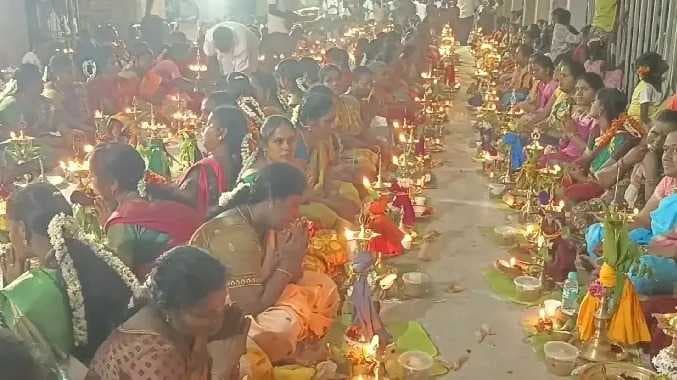 CDL Temple event