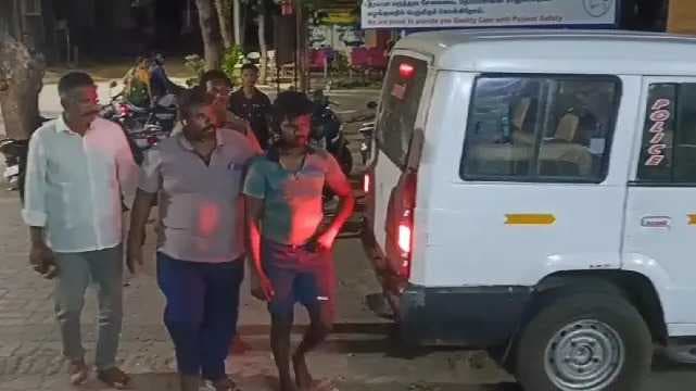 Karur