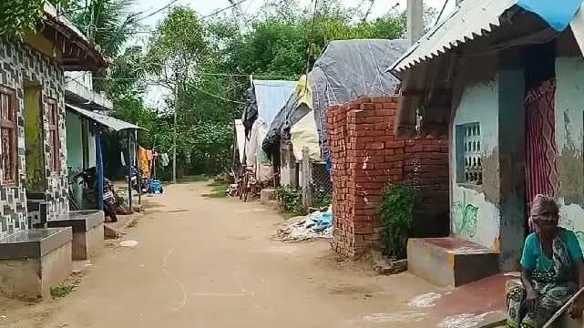 Thiruvarur