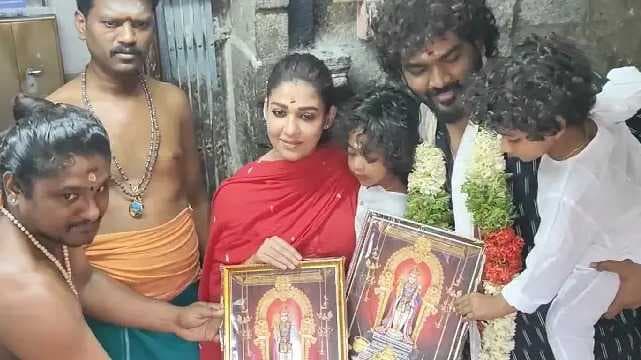 Palani Murugan Templ