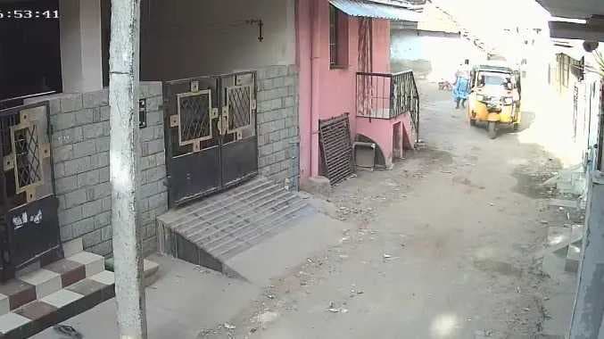 Rmd child death