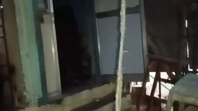 CHN thiruvetriyur EB wire