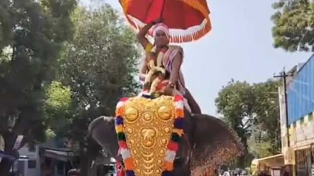 Thiruparankundram