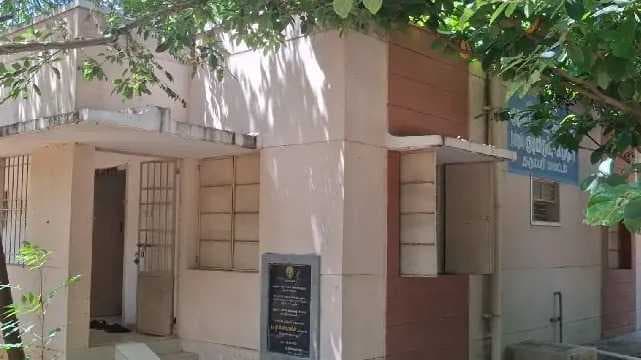 Dharmapuri