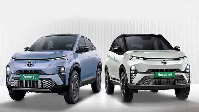 Curv EV