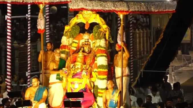 TPT TEMPLE Event