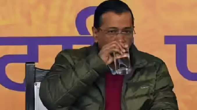 Gejriwal