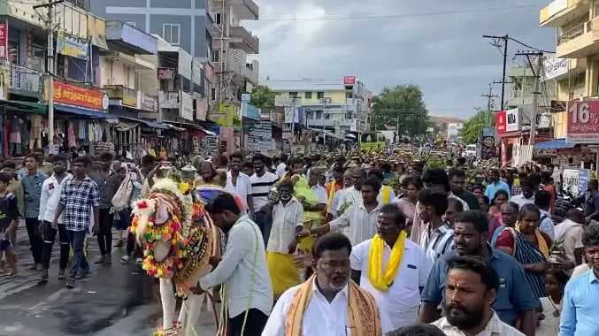 SLM TEMPLE EVENT