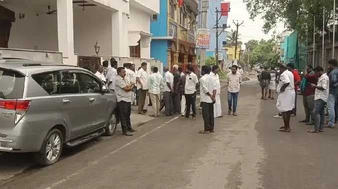 Cuddalore
