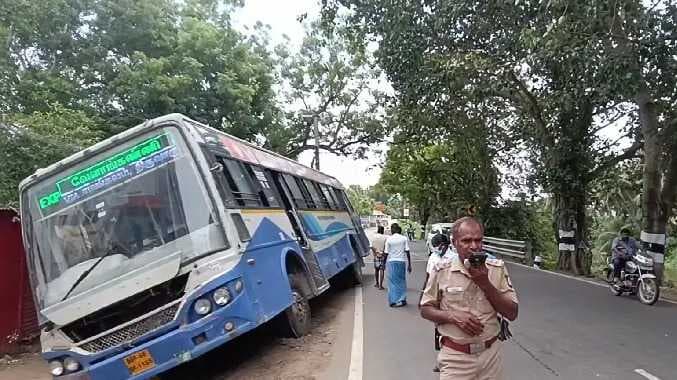 Thiruvarur
